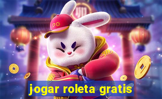 jogar roleta gratis