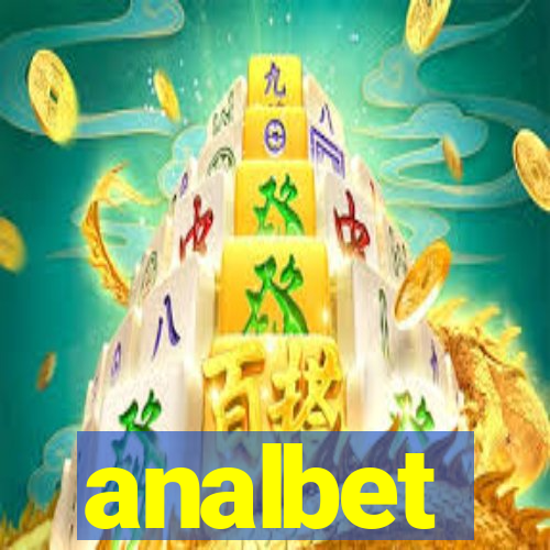 analbet