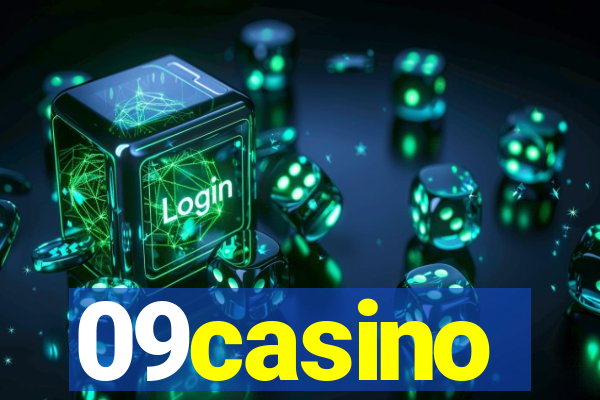 09casino