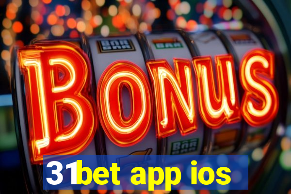 31bet app ios