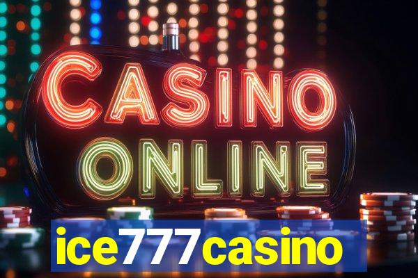 ice777casino