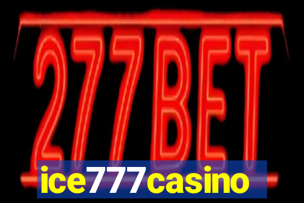 ice777casino