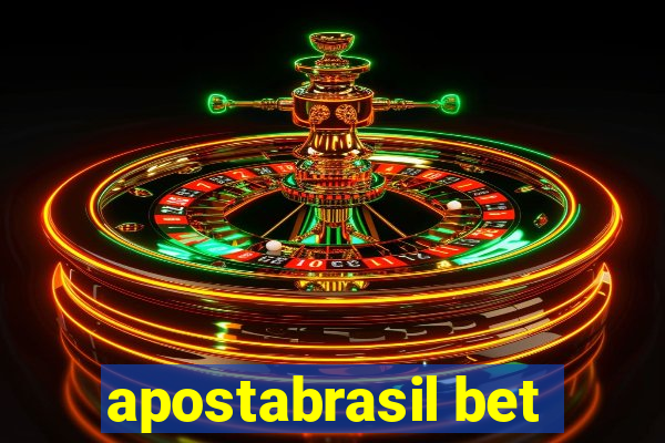 apostabrasil bet