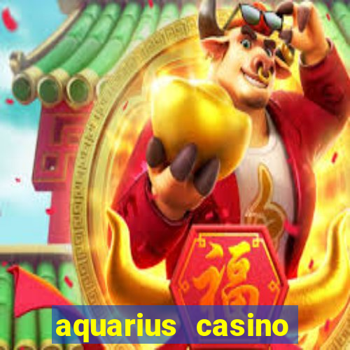 aquarius casino resort nevada