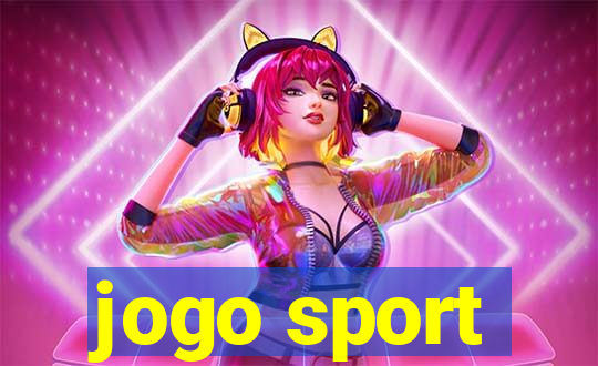 jogo sport