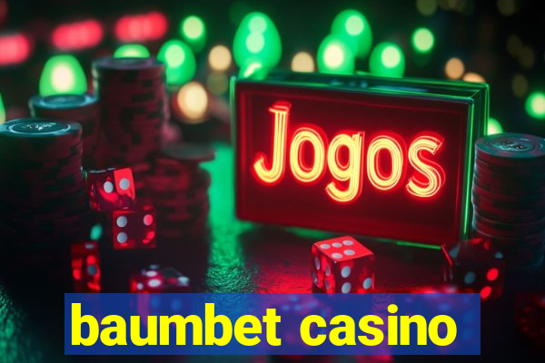 baumbet casino