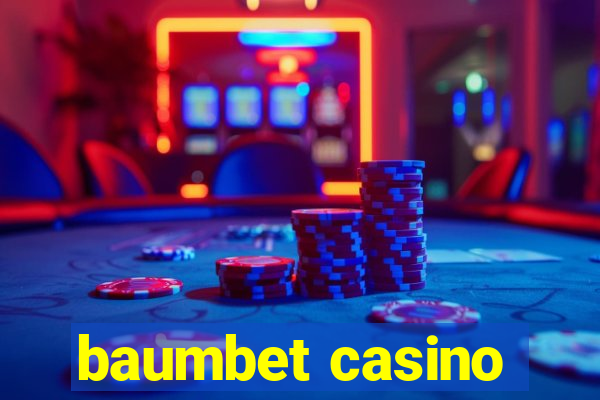 baumbet casino