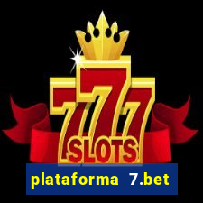 plataforma 7.bet paga mesmo