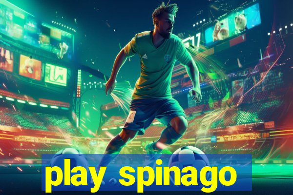 play spinago