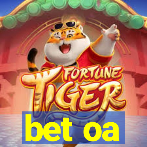 bet oa