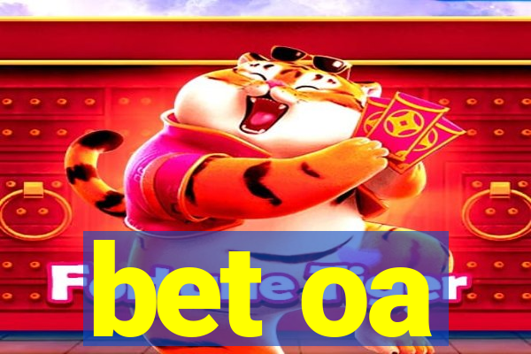 bet oa