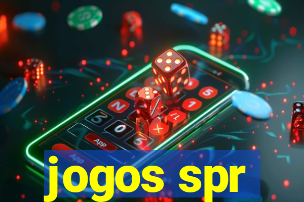 jogos spr