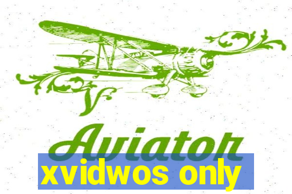 xvidwos only