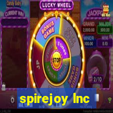 spirejoy lnc