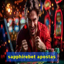 sapphirebet apostas