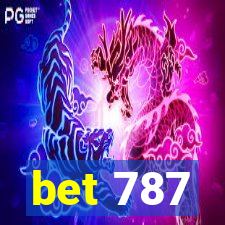 bet 787