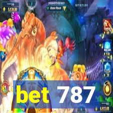 bet 787