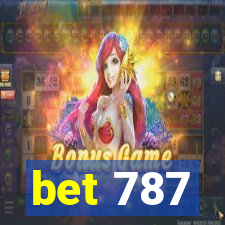 bet 787