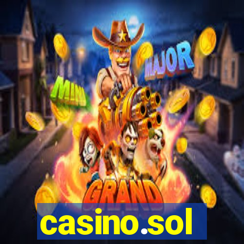 casino.sol