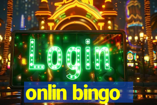 onlin bingo