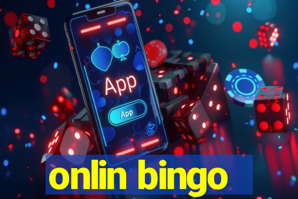 onlin bingo