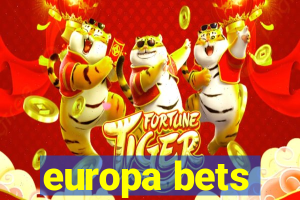 europa bets