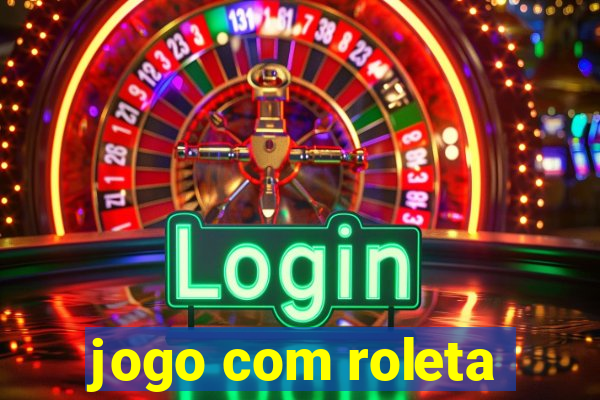 jogo com roleta