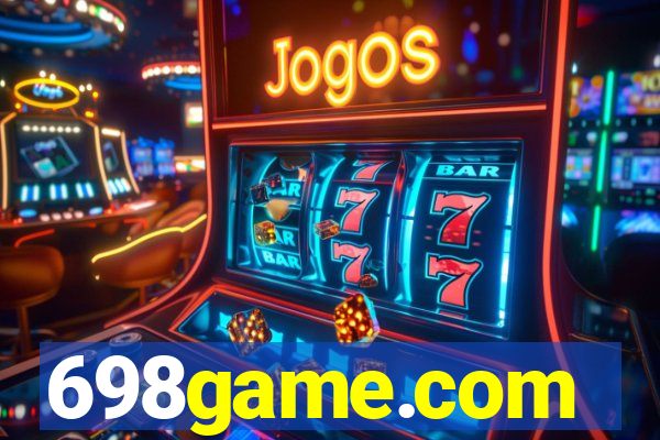 698game.com