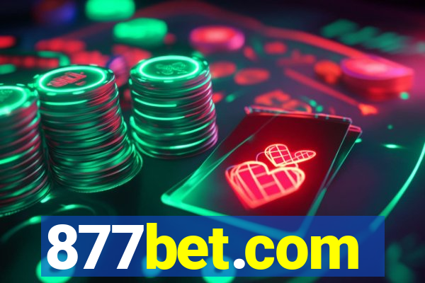 877bet.com