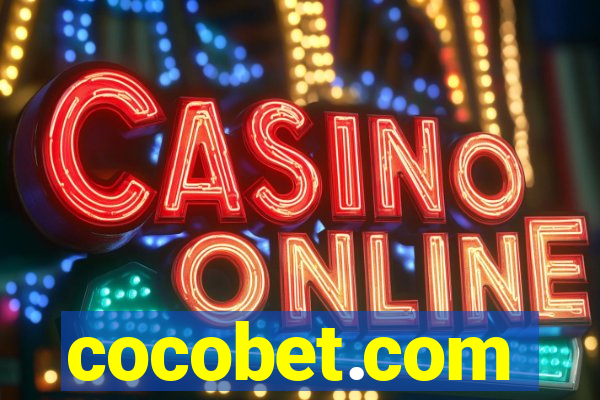 cocobet.com