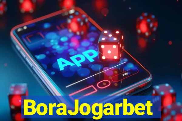 BoraJogarbet