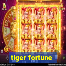 tiger fortune