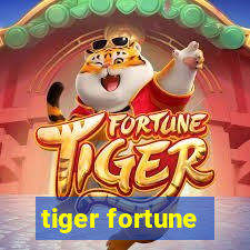 tiger fortune