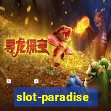 slot-paradise