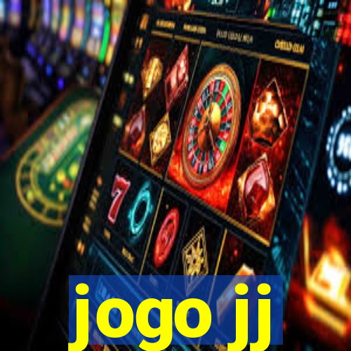 jogo jj