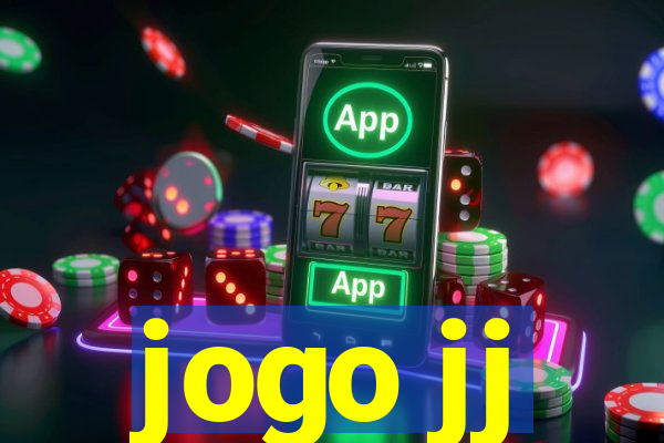 jogo jj