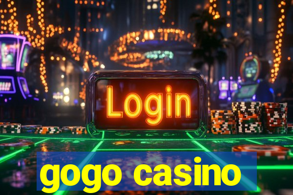 gogo casino