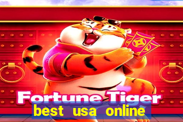 best usa online casinos for us players