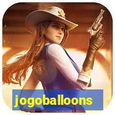 jogoballoons