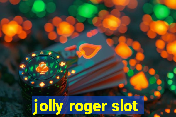 jolly roger slot