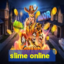 slime online