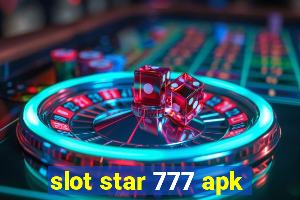 slot star 777 apk