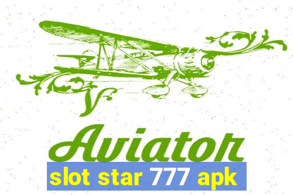 slot star 777 apk