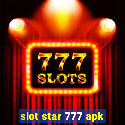 slot star 777 apk