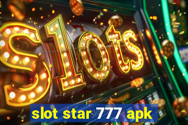 slot star 777 apk