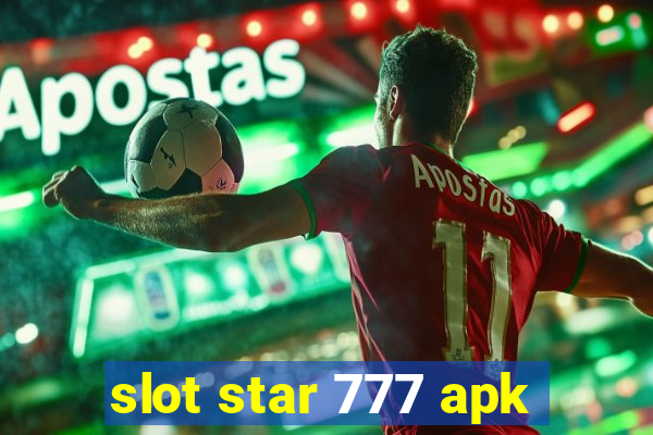 slot star 777 apk