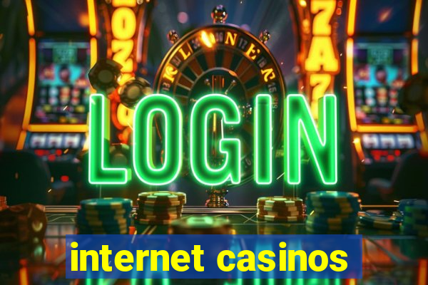 internet casinos