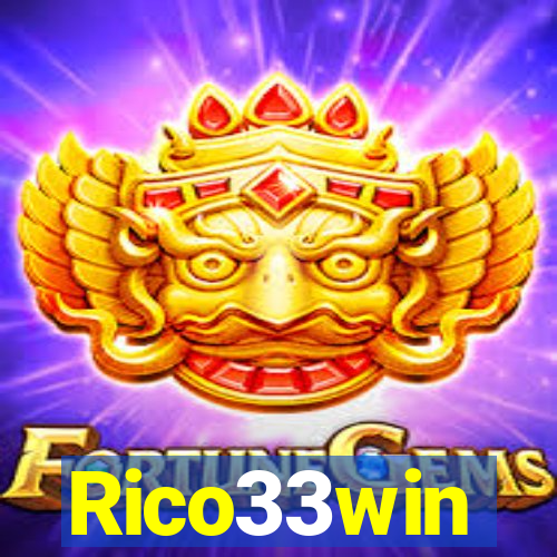 Rico33win