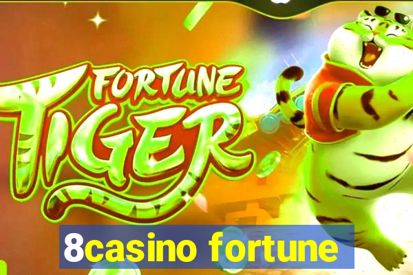 8casino fortune