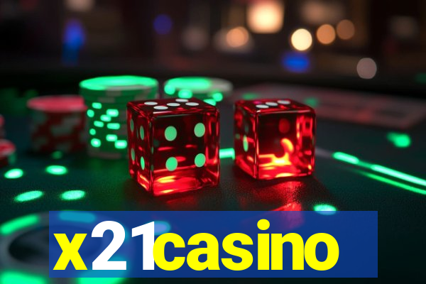 x21casino